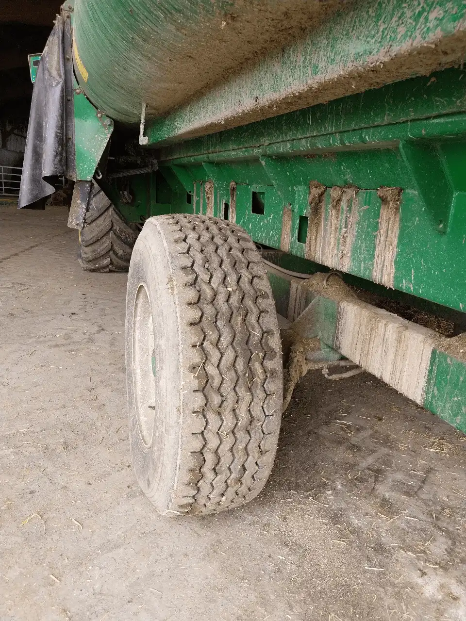 Image KEENAN MELANGEUSE KEENAN FIBRE 320